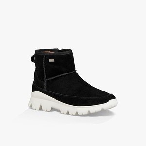 Ugg Palomar Alla Väderstövlar Dam Svarta (952407DKY)